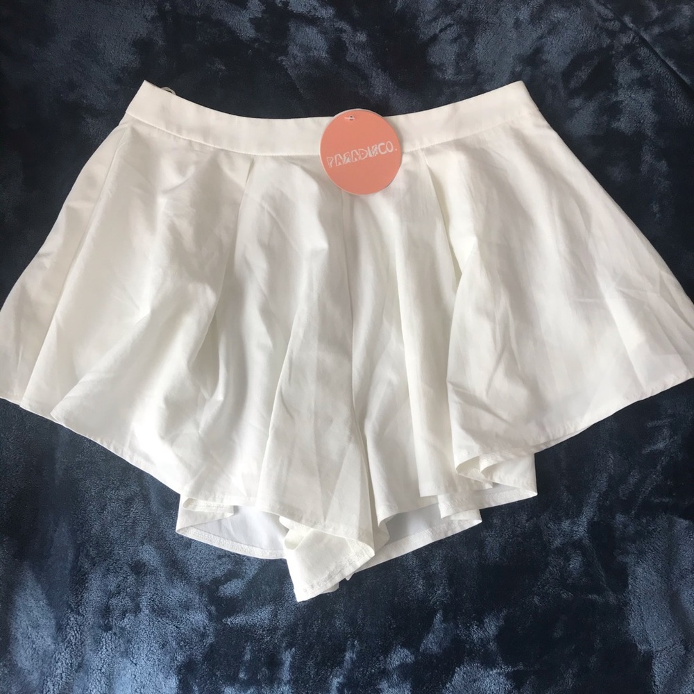 Paradisco shorts